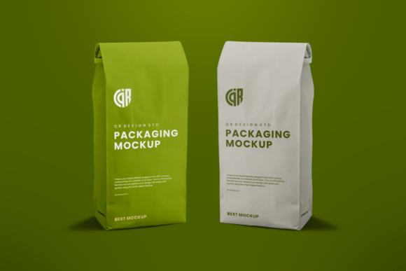 Download Product Packaging Mockup - Packaging Collection