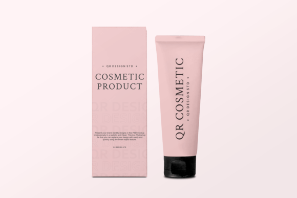 Download Product Packaging Mockup - Packaging Collection